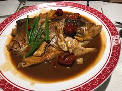 -旺顺阁·北京菜(北辰上品+)