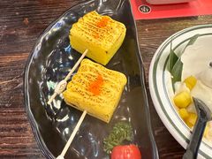 -仙隐小鹿料理食堂(龙湖万达店)