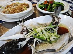 -洞密园美食城·二十二年老店(富华路店)