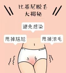 点击看大图 -Wax Brow蜜蜡脱毛美甲美睫眉吧