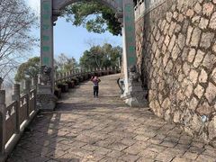 -莫干山风景区