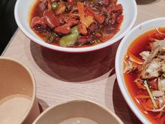 -新万鑫银丝面·非遗无锡味(惠山古镇店)