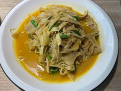 -味莊·青岛菜(云霄路店)