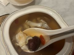 -深圳美高梅酒店-品聚嘉府中餐厅