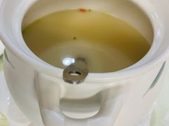 -清华澜园教工餐厅