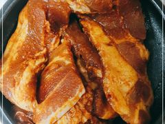 -韩宫宴烤肉·料理(漳河万达店)