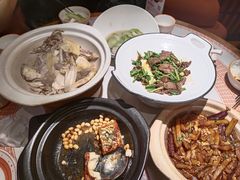 -话梅·客家小厨(东门店)