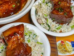 -老瑞福上海菜(人民广场店)