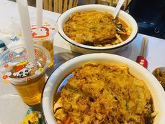 -丽丽三鲜螺蛳粉(田林路店)