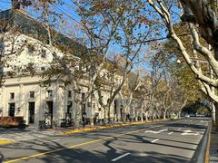 -衡山路(地铁站)