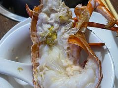 -东海怡品海鲜豆捞(星街坊店)