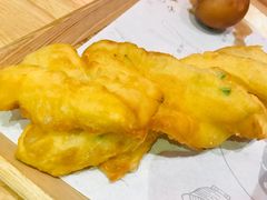 半根大油条-头壹号饸饹面·大油条(常营店)