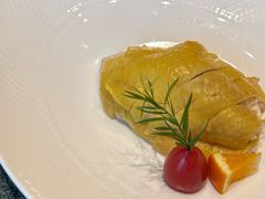 -恒记饭店(珠江路总店)