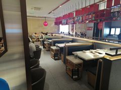 -牛焱·贵州黄牛肉火锅(城西银泰店)