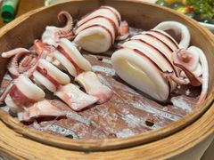 -乔街深夜食堂·小龙虾·高压锅生蚝(杭州总店)