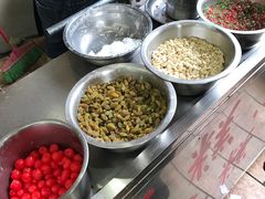 -瞻园面馆鸭血粉丝汤(老门东店)