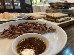 -祥云精致湘菜馆(东1时区店)