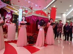 -凯德广场(武胜路店)