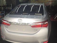 -跃通XPEL超级旗舰店(浦东店)