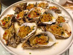 -79号渔船海鲜饭店(华强北店)