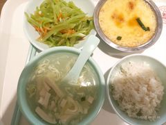 -上海财经大学-武东食堂