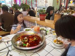 -蛙一刀·麻椒鱼火锅(金仙桥店)