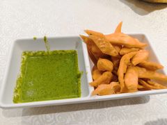 -恒河传奇印度餐厅GANGES