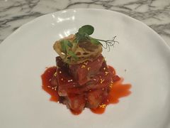 -杭州君悦酒店·湖滨28中餐厅