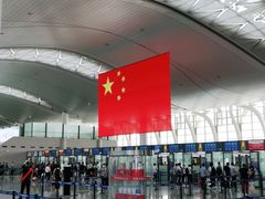 -银川河东国际机场