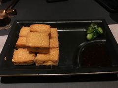 -馔豚·台北菜专门店(深圳湾万象城店)
