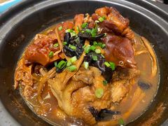 -阿毛饭店(和义路店)