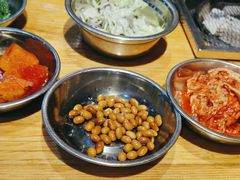 -麻蒲碳烤肉(远景路1号店)