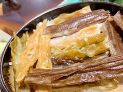 -十二舍·湯物素煮(江泰潤政店)