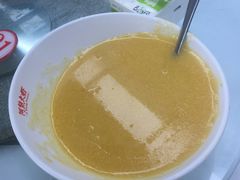 -闻道食府烙饼卷带鱼(原车耳营店原大觉寺店)