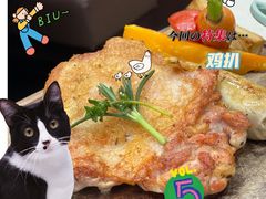 -和平馆·地道港澳茶餐厅(西门口店)