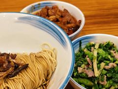 -小方的面(徐家汇店)