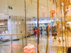 -VENCHI 闻绮(北京国贸商城店)