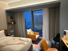 -苏州古运河逸衡酒店