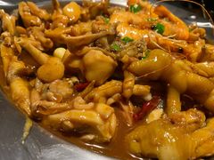-胖哥俩肉蟹煲(永旺店)