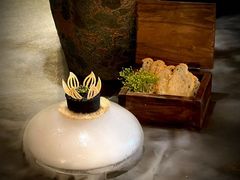 -菩提树·素食餐厅(汇智国际商业中心店)