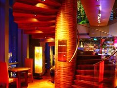 -广州富力君悦大酒店·凯菲厅