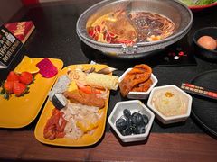 -牛New寿喜烧(虹桥新天地店)