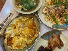 -圆宝台湾小吃(迎津街店)