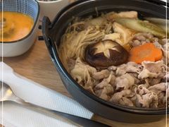 -无印良品餐堂 MUJI Diner(成都太古里店)