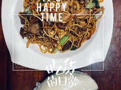 -张果佬年糕卷(科巷店)