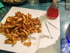 -后海16号·北京私房菜