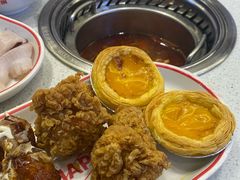 -龍歌自助小火锅(秦淮水游城店)