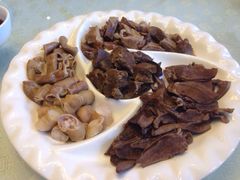 老六杀猪菜-老六杀猪菜(进乡街店)