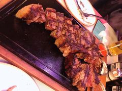 -奥斯特牛排馆(圣母百花大教堂)