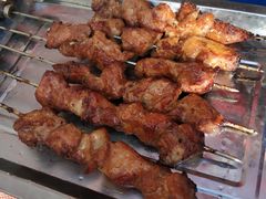 -王记西鎮电烤肉(汶上路店)